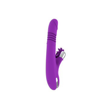 Fun Function - Bunny Funny Up & Down 2.0 | Vybes.it
