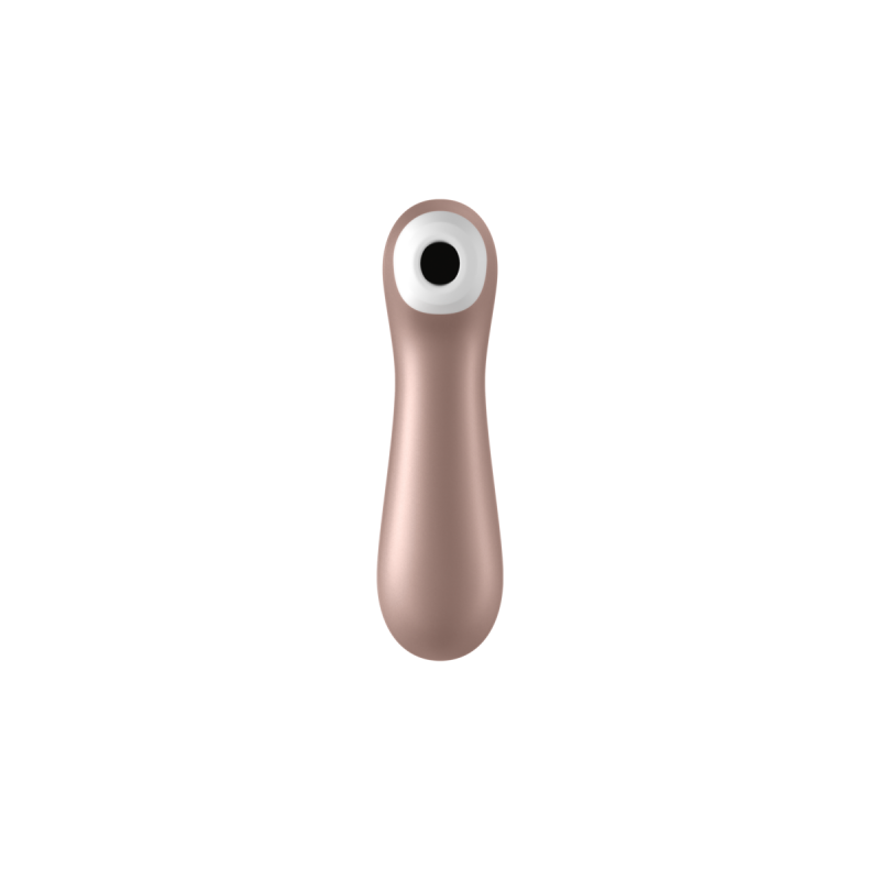 Satisfyer - Pro 2 Vibration Edición 2020 | Vybes.it