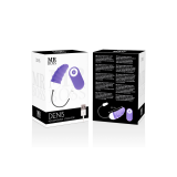 Mr Boss - Télécommande Denis Egg | Vybes.it