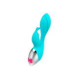 Happy Loky - Miki Vibrador Rabbit | Vybes.it