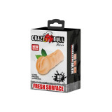 CRAZY BULL - MASTURBADOR VAGINA MAVIS 15.2 CM - Vagine con vibrazione