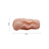 Crazy Bull - Linda Masturbador Vagina 13.7 Cm | Vybes.it