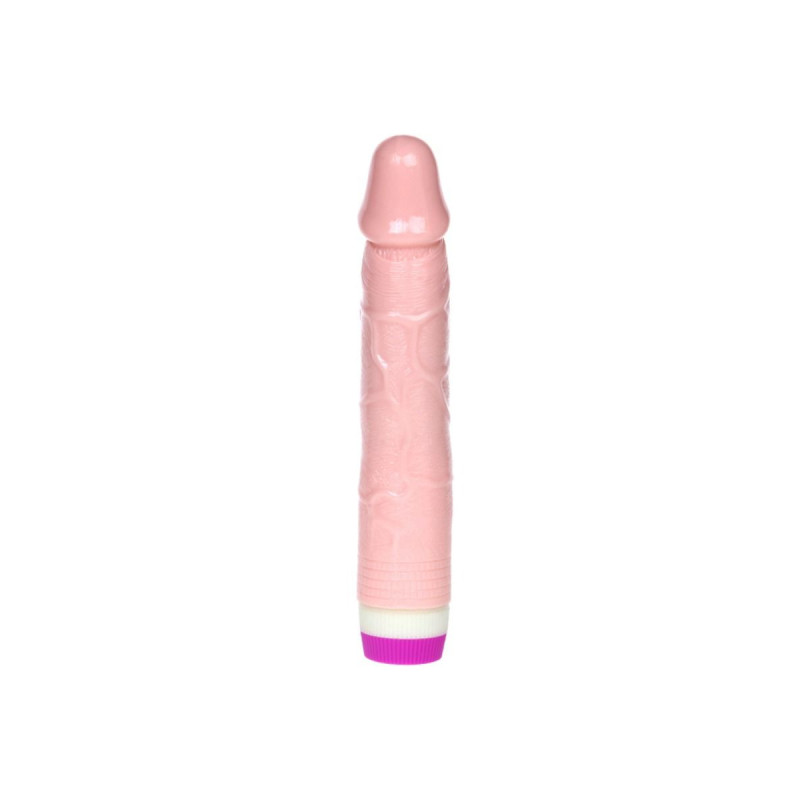 Baile - Vibrateur Réaliste Pour Débutants 21.5 Cm | Vybes.it