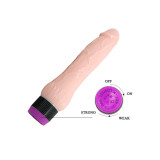 Baile - Vibrateur Réaliste Adour Club Base Large 22 Cm | Vybes.it