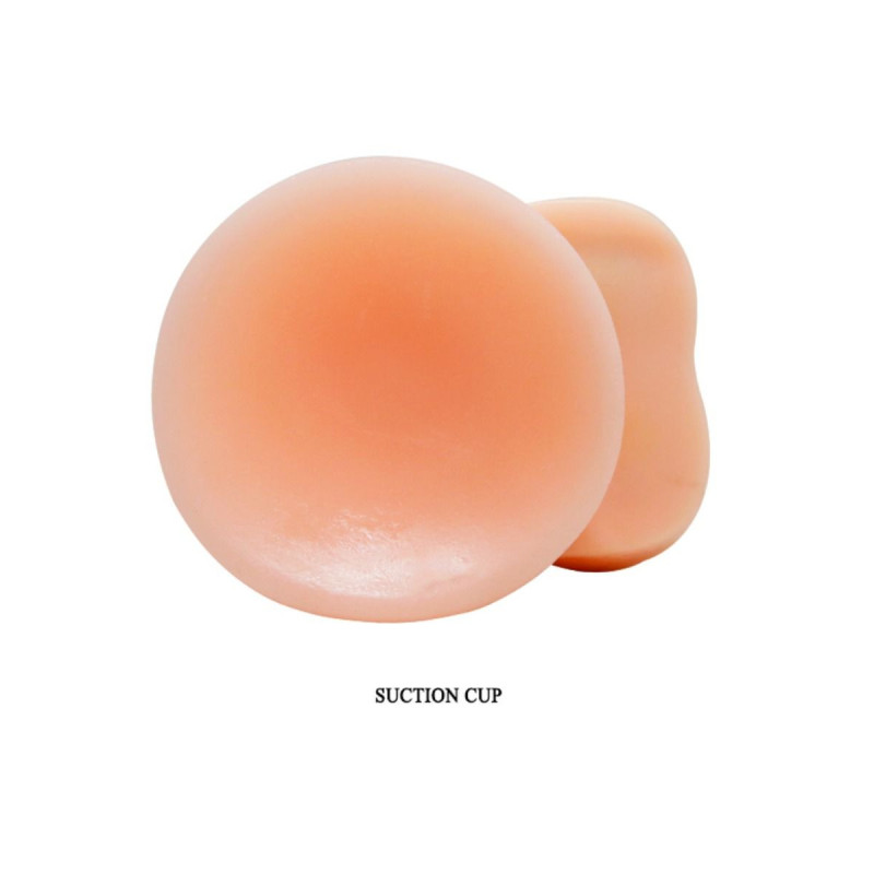 Baile - Prime Realistischer Dong Natürlicher Realistischer Dildo |