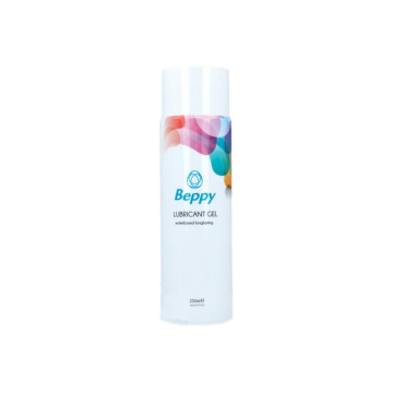 BEPPY - GEL LUBRIFIANT À BASE D'EAU LANGLASTING 250 ML | Vybes.it