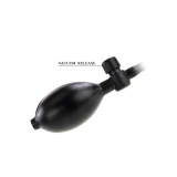 Baile - Dildo Realístico Vibrador E Inflable | Vybes.it