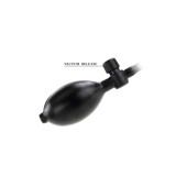 Baile - Realistic Vibrating And Inflatable Dildo 18.8 Cm | Vybes.it
