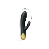 Pretty Love - Smart Naughty Play Vibración Y Succionador | Vybes.it