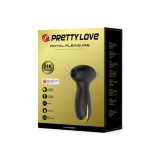 Pretty Love - Smart Hammer Vibración Y Succionador | Vybes.it