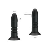 Pretty Love - Plug Magic Jinger Su E Giù E Vibrazione | Vybes.it