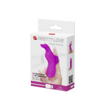 Pretty Love - Smart Dé Dé Rechargeable Avec Lapin | Vybes.it