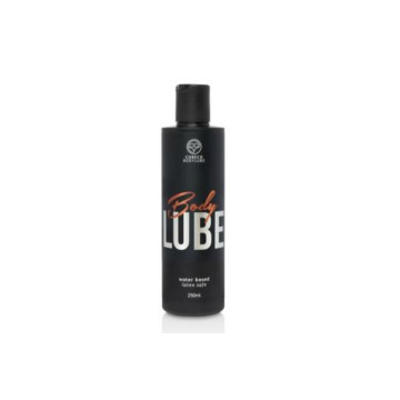 COBECO - BODYLUBE BODY LUBE LATEX SAFE 250 ML - COBECO - CBL - A base…