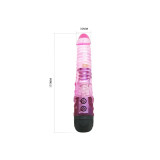 Baile - Give You Lover Vibrador Rosa | Vybes.it