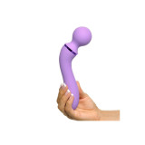 FANTASY FOR HER - DUO WAND MASSAGE ELLE - Vibromasseur WAND
