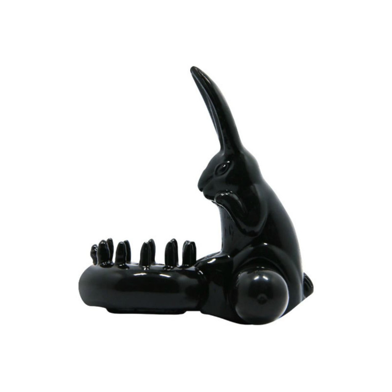 Baile - Sweet Ring Anillo Con Rabbit | Vybes.it