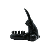 Baile - Sweet Ring Anillo Con Rabbit | Vybes.it
