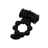 Baile - Sweet Ring Anillo Con Doble Estimulador | Vybes.it