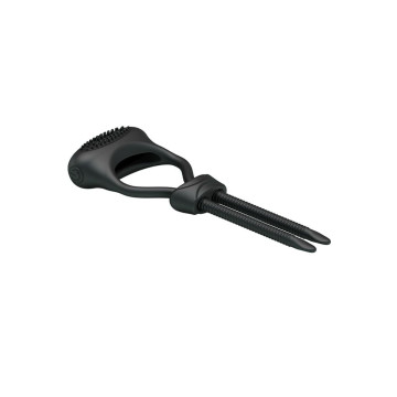 Pretty Love - Curitis Anillo Vibrador | Vybes.it