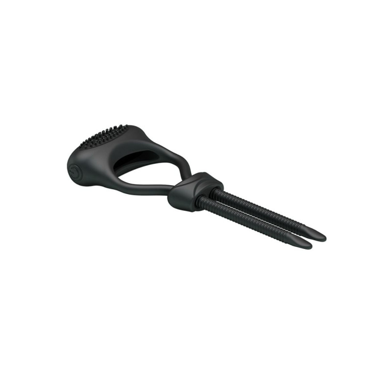 Pretty Love - Curitis Anillo Vibrador | Vybes.it