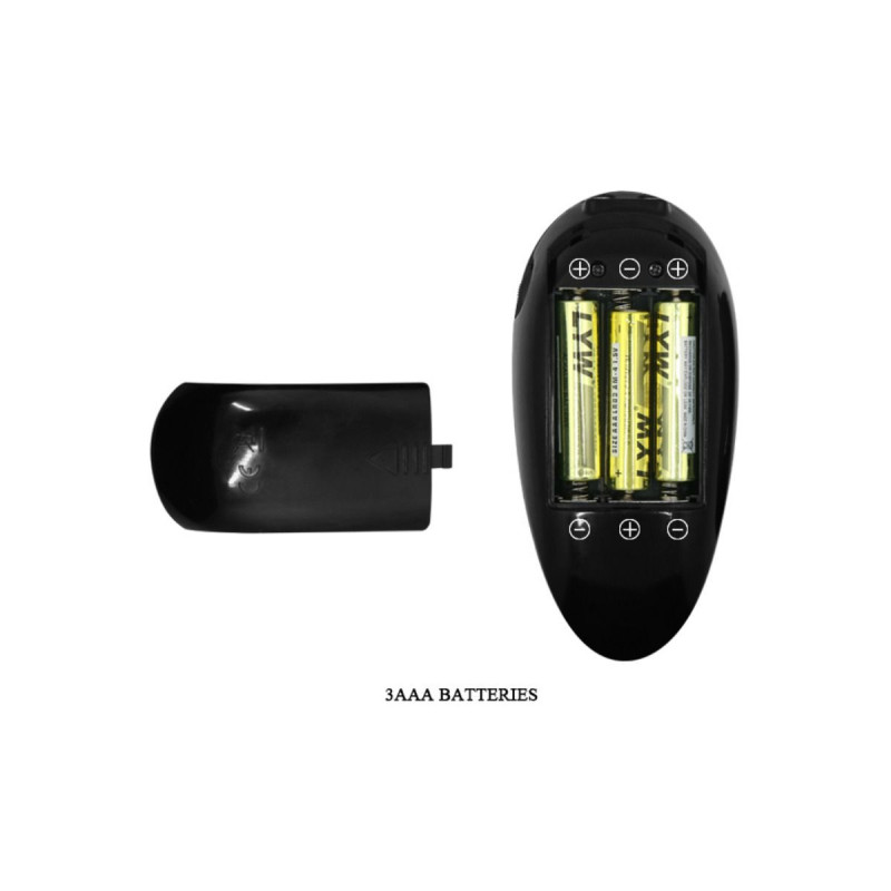 Baile - Oliver Dildo Realístico Con Vibración | Vybes.it