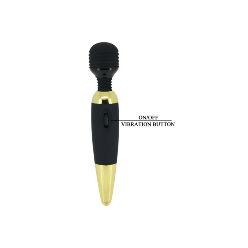 Pretty Love - Power Wand Masajeador | Vybes.it