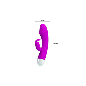 Pretty Love - Smart Will Vibrador 30 Modos | Vybes.it