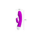 Pretty Love - Smart Will Vibrador 30 Modos | Vybes.it