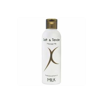 SOFT AND TENDER - LATTE DA MASSAGGIO MORBIDO E TENERO 200 ML - Creme…
