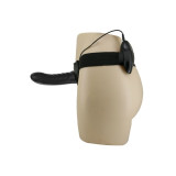 Pretty Love - Marvin Strap On Con Vibración Y Dildo Hueco | Vybes.it