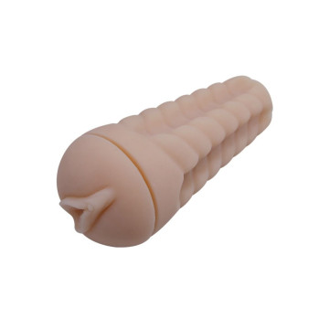 Pretty Love - Hedy Masturbador Blanco Vagina | Vybes.it