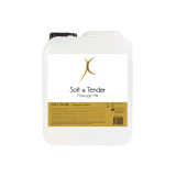 Soft And Tender - Crema Bodymilk De Masaje 5000 Ml | Vybes.it
