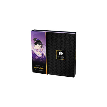 Shunga - Kit Geisha Naughty | Vybes.it
