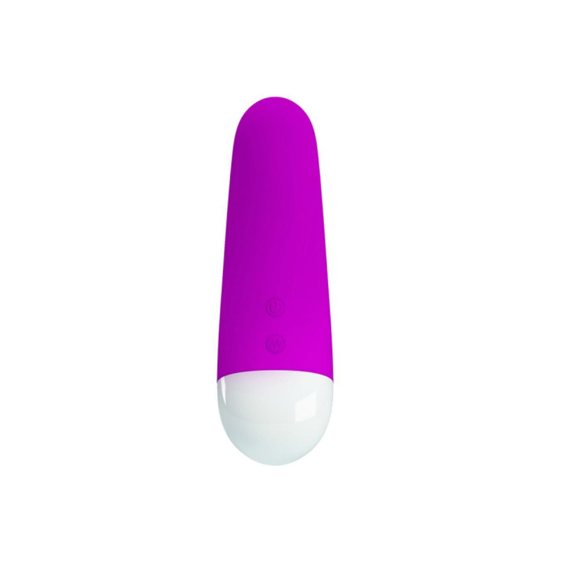 Pretty Love - Luther Mini Vibrador 30 Modos Vibración | Vybes.it