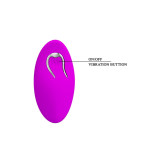PRETTY LOVE - HEATHER ANALE SU E GI? - REMOTE CONTROL - Tappi anali