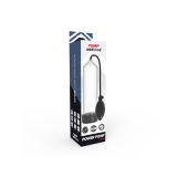 Pump Addicted - Bomba Erección Rx3 Transparente | Vybes.it
