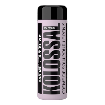 RUF - KOLOSSAL CREMA SVILUPPO PENE 200 ML