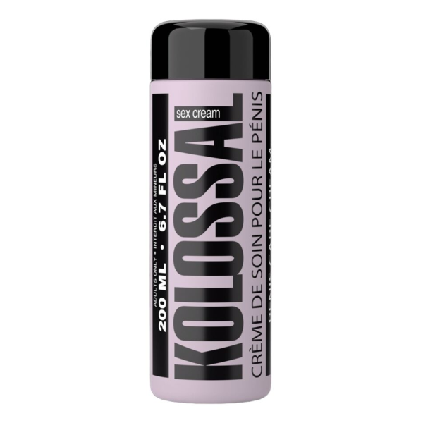 RUF - KOLOSSAL CREMA SVILUPPO PENE 200 ML