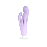Mia - Guell Vibrador Orgásmico 3 Motores | Vybes.it