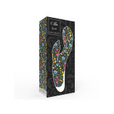 Mia - Dresde Vibrador Azul Turquesa | Vybes.it
