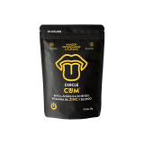 WUG CUM – Chicle funcional con sabor a plátano para potenciar la fertilidad, vitalidad y energía masculina