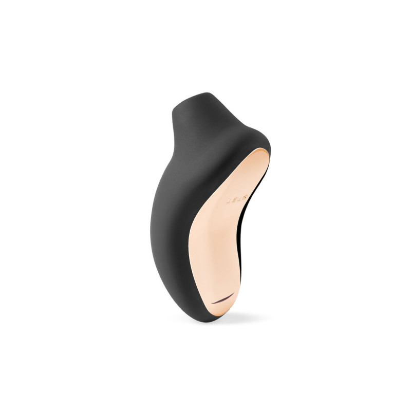 Lelo - Estimulador Clitoris Sona 2 Cruise Negro | Vybes.it