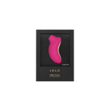 Lelo - Klitoris - Stimulator Sona 2 Cruise Cherry | Vybes.it
