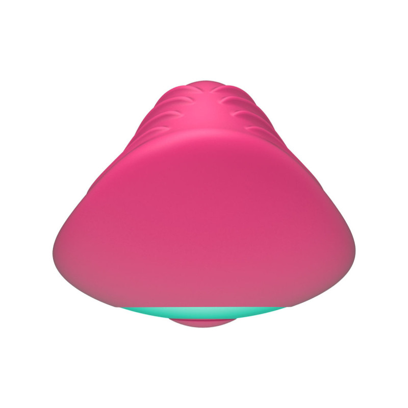 Happy Loky - Panty Vibrador Para Braguita Control Remoto | Vybes.it