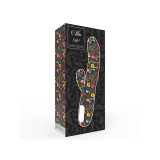 Mia - Eiffel Vibrador Rotador Azul Turquesa | Vybes.it