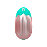 Rithual - Shushu 2.0 New Generation Clitoral Aqua | Vybes.it