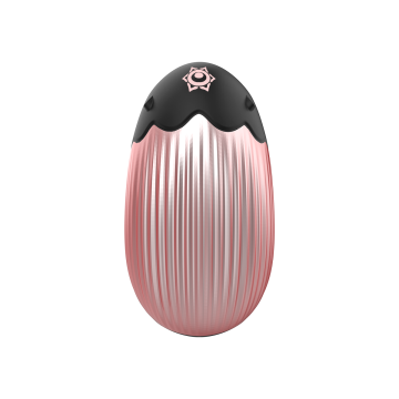 Rithual - Shushu 2.O New Generation Clitoral Azabache | Vybes.it