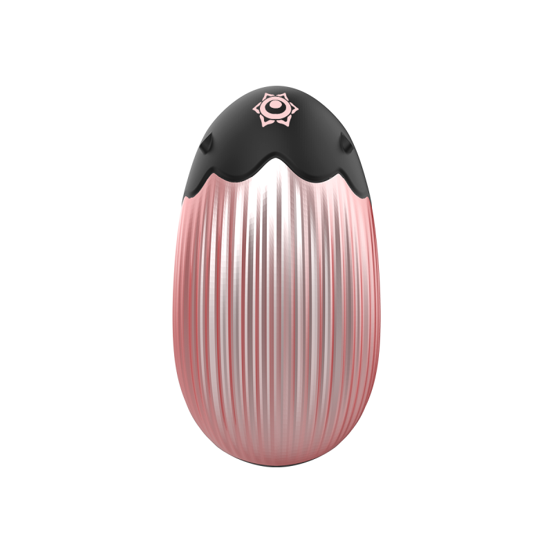 Rithual - Shushu 2.O Nouvelle Génération Clitoral Azabache |