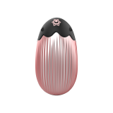 Rithual - Shushu 2.O Nouvelle Génération Clitoral Azabache |