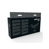 Addicted Toys - Dildo Mit Rna S Ohne Natürliche Unterstützung |